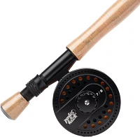 Perfect Hatch The Opener Combo Fly Rod