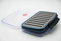 Perfect Hatch Large Waterproof Fly Box