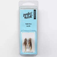 Perfect Hatch Muddler Minnow Streamer Fly