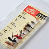 Perfect Hatch Grab N Go Dry Fly Assortment