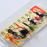 Perfect Hatch Grab N Go Panfish Fly Assortment