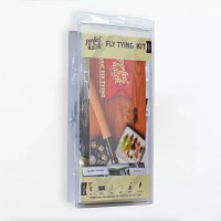 Perfect Hatch Introductory Fly Tying Kit