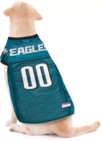 Pets First NFL Philadelphia Eagles Pet Jersey