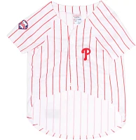 Pets First MLB Philadelphia Phillies Pet Jersey