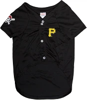 Pets First MLB Pittsburgh Pirates Pet Jersey