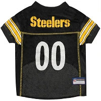 Pets First NFL Pittsburgh Steelers Pet Jersey