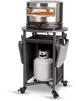 Solo Stove Pizza Oven Cart