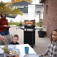 Solo Stove Pizza Oven Cart