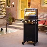 Solo Stove Pizza Oven Cart