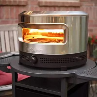 Solo Stove Pizza Oven Cart