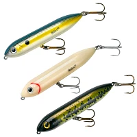 Heddon Super Spook Jr. Topwater Walking Bait