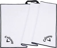 Callaway Players Golf Towel