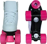 Epic Girls' Princess Quad Roller Skates