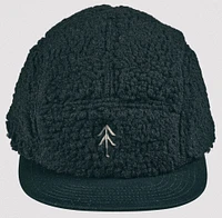 Parks Project Trail Crew 5 Panel Fleece Hat