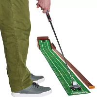 Perfect Practice V5 Compact Putting Mat