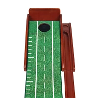 Perfect Practice V5 Compact Putting Mat