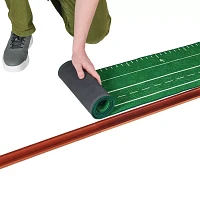 Perfect Practice V5 Standard Putting Mat