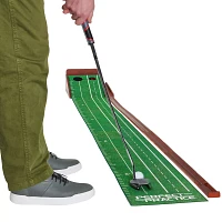 Perfect Practice V5 Standard Putting Mat