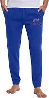 Concepts Sport Men's Buffalo Bills Royal Biscayne Flannel Pants