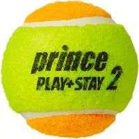 Prince Youth Stage 2 12-Pack Tennis Balls