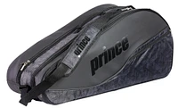 Prince Men's 6-Pack Tennis Racquet Bag