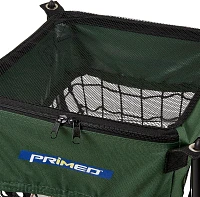 PRIMED Pro Baseball/Softball Caddy