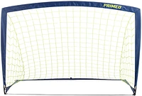 PRIMED 6' x 4' Portable Soccer Goal