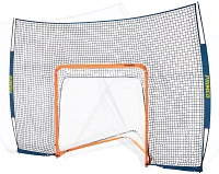 Primed Portable Lacrosse Backstop