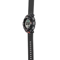 Casio Pro Trek Triple Sensor Solar Watch