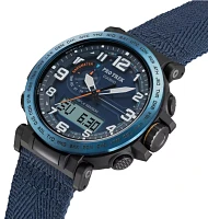 ProTrek Triple Sensor Solar Watch