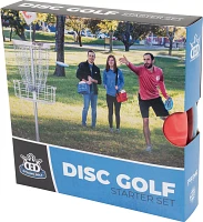 Dynamic Discs Prime Disc Golf Starter Set