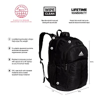 adidas Prime VI Backpack