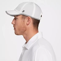 Prince Men's Perforated Tech Tennis Hat