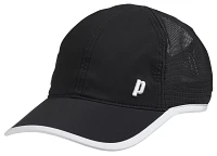 Prince Women's Perforated Ponytail Tennis Hat