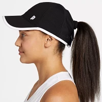 Prince Women's Perforated Ponytail Tennis Hat