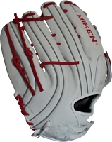 Miken 13.5'' Pro Series Slowpitch Glove