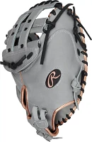 Rawlings 33" Heart of the Hide R2G Series Fastpitch Catcher's Mitt