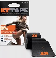 KT TAPE Pro Cotton Duo Pack - 20 Count