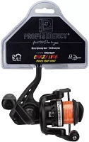 ProFISHiency  PROOCRAZY Line Spinning Reel