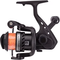 ProFISHiency  PROOCRAZY Line Spinning Reel