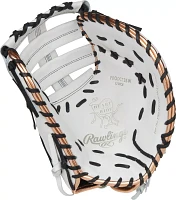 Rawlings 13" Heart of the Hide Series Fastpitch First Base Mitt