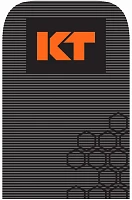 KT TAPE Pro Oxygen - 20 Count