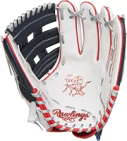 Rawlings 12" Heart of the Hide R2G USA Series Fastpitch Glove