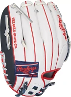 Rawlings 12" Heart of the Hide R2G USA Series Fastpitch Glove