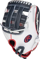 Rawlings 12" Heart of the Hide R2G USA Series Fastpitch Glove