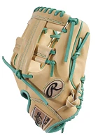 Rawlings 11.5" Heart of the Hide R2G ContoUR Fit Series Glove