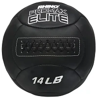 Champion Sports Rhino Promax Elite Medicine Ball