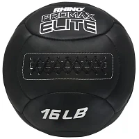 Champion Sports Rhino Promax Elite Medicine Ball