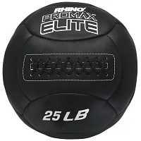 Champion Sports Rhino Promax Elite Medicine Ball