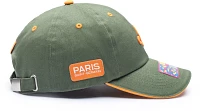 Fan Ink Adult Paris Saint-Germain Expedition Green Adjustable Hat